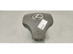 Recambio de airbag delantero izquierdo para lexus is200 (ds2/is2) 2.2 d 180 [220] fap referencia OEM IAM   