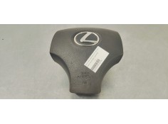 Recambio de airbag delantero izquierdo para lexus is200 (ds2/is2) 2.2 d 180 [220] fap referencia OEM IAM   