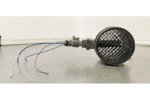 Recambio de caudalimetro para opel corsa d cosmo referencia OEM IAM 0281002618  