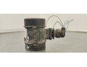 Recambio de caudalimetro para opel corsa d cosmo referencia OEM IAM 0281002618  