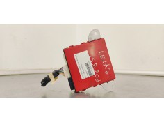 Recambio de modulo electronico para lexus is200 (ds2/is2) 2.2 d 180 [220] fap referencia OEM IAM 8943053011  