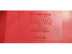 Recambio de modulo electronico para lexus is200 (ds2/is2) 2.2 d 180 [220] fap referencia OEM IAM 8943053011  