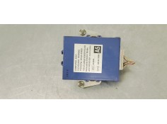 Recambio de modulo electronico para lexus is200 (ds2/is2) 2.2 d 180 [220] fap referencia OEM IAM 8934053020  