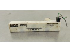 Recambio de modulo electronico para renault megane iv berlina 5p megane iv berlina fase 1 referencia OEM IAM 285906352R  