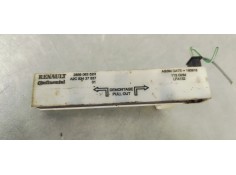 Recambio de modulo electronico para renault megane iv berlina 5p megane iv berlina fase 1 referencia OEM IAM 285906352R  