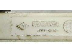 Recambio de modulo electronico para renault megane iv berlina 5p megane iv berlina fase 1 referencia OEM IAM 285906352R  