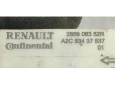 Recambio de modulo electronico para renault megane iv berlina 5p megane iv berlina fase 1 referencia OEM IAM 285906352R  