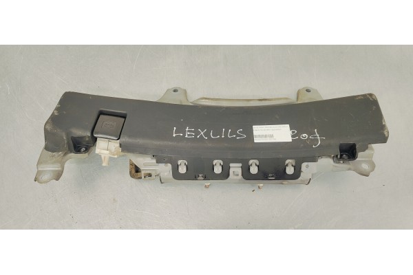 Recambio de airbag delantero izquierdo para lexus is200 (ds2/is2) 2.2 d 180 [220] fap referencia OEM IAM   