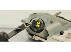 Recambio de airbag delantero izquierdo para lexus is200 (ds2/is2) 2.2 d 180 [220] fap referencia OEM IAM   