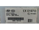 Recambio de sistema audio / radio cd para kia rio (yb) 1.2i 85 referencia OEM IAM 965601W511CA  