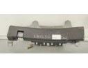 Recambio de airbag delantero izquierdo para lexus is200 (ds2/is2) 2.2 d 180 [220] fap referencia OEM IAM   