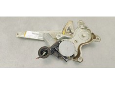 ELEVALUNAS TRASERO IZQUIERDO 8571058010 