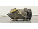 Recambio de compresor aire acondicionado para citroen c5 berlina 2.0 hdi referencia OEM IAM 9646416780  