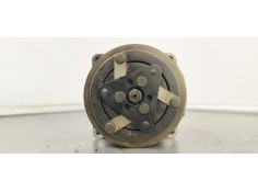 Recambio de compresor aire acondicionado para citroen c5 berlina 2.0 hdi referencia OEM IAM 9646416780  