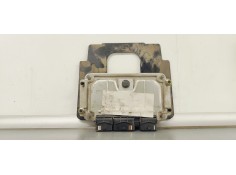 Recambio de centralita motor uce para peugeot 307 break / sw (s1) sw referencia OEM IAM 0261206943  