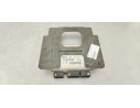 Recambio de centralita motor uce para peugeot 307 break / sw (s1) sw referencia OEM IAM 0261206943  