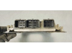 Recambio de centralita motor uce para peugeot 307 break / sw (s1) sw referencia OEM IAM 0261206943  