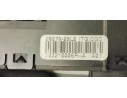 Recambio de freno de mano electrico para renault megane iii coupe 1.5 dci 110 fap referencia OEM IAM 363210006R  