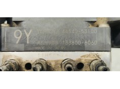 Recambio de abs para lexus is200 (ds2/is2) 2.2 d 180 [220] fap referencia OEM IAM 4454053100  