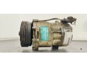 Recambio de compresor aire acondicionado para volkswagen golf iv berlina (1j1) básico referencia OEM IAM 1J0820803F  