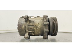 Recambio de compresor aire acondicionado para volkswagen golf iv berlina (1j1) básico referencia OEM IAM 1J0820803F  