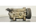 Recambio de compresor aire acondicionado para volkswagen golf iv berlina (1j1) básico referencia OEM IAM 1J0820803F  
