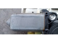 Recambio de elevalunas trasero izquierdo para land rover range rover (lp) 2.5 turbodiesel referencia OEM IAM 0130821318 18274500