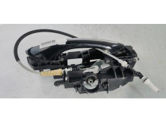 Recambio de maneta exterior trasera derecha para bmw serie 5 touring (f11) 518d referencia OEM IAM X4717565011  