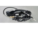Recambio de maneta exterior trasera derecha para bmw serie 5 touring (f11) 518d referencia OEM IAM X4717565011  