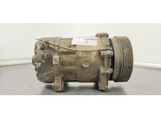 Recambio de compresor aire acondicionado para volkswagen golf iv berlina (1j1) básico referencia OEM IAM 1J0820803F  