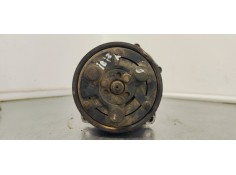 Recambio de compresor aire acondicionado para volkswagen golf iv berlina (1j1) básico referencia OEM IAM 1J0820803F  