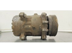 Recambio de compresor aire acondicionado para volkswagen golf iv berlina (1j1) básico referencia OEM IAM 1J0820803F  