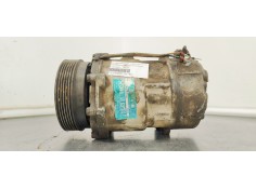 Recambio de compresor aire acondicionado para volkswagen golf iv berlina (1j1) básico referencia OEM IAM 1J0820803F  