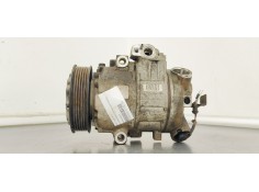 Recambio de compresor aire acondicionado para seat ibiza (6l1) referencia OEM IAM 6Q0820803D  