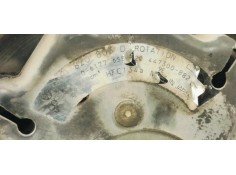 Recambio de compresor aire acondicionado para seat ibiza (6l1) referencia OEM IAM 6Q0820803D  