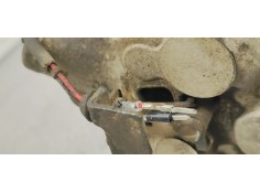 Recambio de compresor aire acondicionado para seat ibiza (6l1) referencia OEM IAM 6Q0820803D  