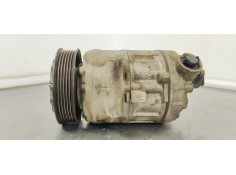 Recambio de compresor aire acondicionado para seat ibiza (6l1) referencia OEM IAM 6Q0820803D  