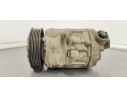 Recambio de compresor aire acondicionado para seat ibiza (6l1) referencia OEM IAM 6Q0820803D  