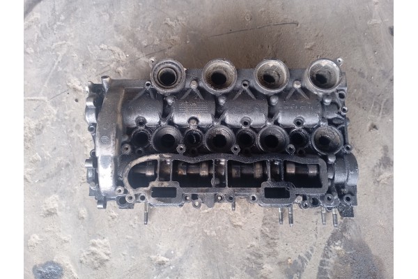 Recambio de culata para peugeot 407 referencia OEM IAM 9655911480  