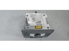 Recambio de sistema audio / radio cd para opel astra h berlina sport referencia OEM IAM 13190856  