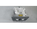 Recambio de sistema audio / radio cd para opel astra h berlina sport referencia OEM IAM 13190856  