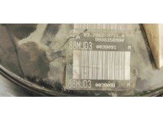 Recambio de servofreno para peugeot 5008 1.6 hdi 115 fap referencia OEM IAM 9808358980  