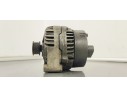 Recambio de alternador para bmw serie 5 berlina (e39) 525tds referencia OEM IAM 0123515007  
