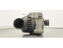 Recambio de alternador para bmw serie 5 berlina (e39) 525tds referencia OEM IAM 0123515007  