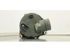 Recambio de alternador para bmw serie 5 berlina (e39) 525tds referencia OEM IAM 0123515007  