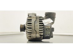 Recambio de alternador para bmw serie 5 berlina (e39) 525tds referencia OEM IAM 0123515007  