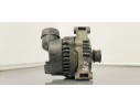 Recambio de alternador para bmw serie 5 berlina (e39) 525tds referencia OEM IAM 0123515007  