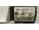 Recambio de abs para bmw serie 1 berlina (e81/e87) 2.0i 130 [118] referencia OEM IAM 34526772214  