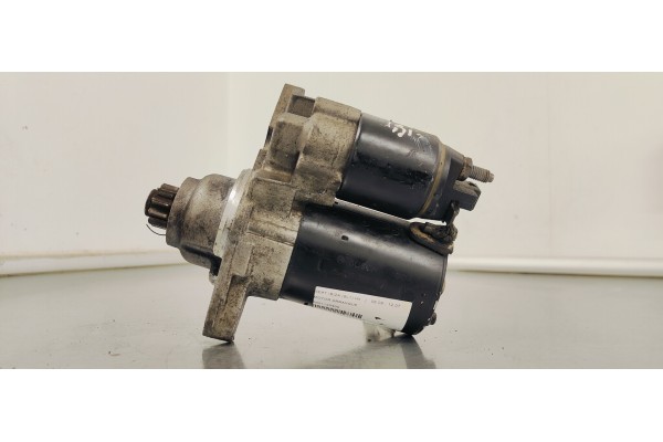 Recambio de motor arranque para seat ibiza (6l1) hit referencia OEM IAM 0001120400  