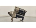 Recambio de motor arranque para seat ibiza (6l1) hit referencia OEM IAM 0001120400  